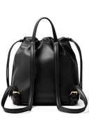 Fendi Backpack With Logo