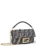 Fendi Mini "Baguette" Bag