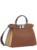 Fendi "Peekaboo Iseeu" Bag Small