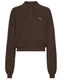 Rotate Birger Christensen Polo With Logo
