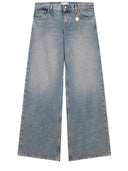 Stella Mc Cartney "Vintage Délavé" Jeans