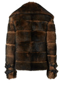 Fendi Jacket "Aviator"
