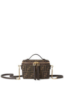 Fendi Fendi Vanity Mini-Tasche