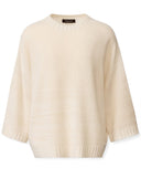 Fabiana Filippi Wool Jersey.