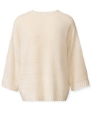 Fabiana Filippi Wool Jersey.
