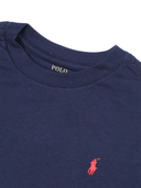 Polo Ralph Lauren Ss Cn Tops T Shirt
