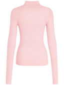 Guest In Residence Long Sleeve "Shrunken" Polo Shirt