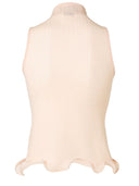 Fendi Tops With Logo