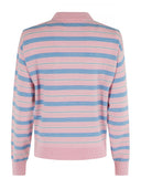 Guest In Residence Cashmere Polo Shirt