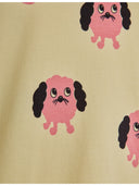Mini Rodini T Shirt "Doggies"