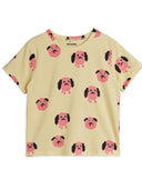 Mini Rodini T Shirt "Doggies"