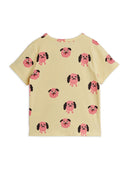 Mini Rodini T Shirt "Doggies"