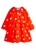 Vestido Mini Rodini "Corazones"