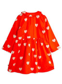 Vestido Mini Rodini "Corazones"