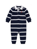Conjunto de una pieza de Polo Ralph Lauren