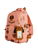 Mochila Mini Rodini "Perritos"