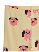 Pantalón Mini Rodini "Perritos"