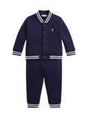 Conjunto de pantalones con camisa de Polo Ralph Lauren