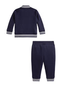 Conjunto de pantalones con camisa de Polo Ralph Lauren
