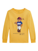Polo Ralph Lauren "Bear" Shirt