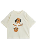 Camiseta Mini Rodini "Perritos"