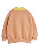 Jersey Mini Rodini "Corazones"