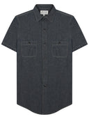 メゾン マルジェラ デニム シャツ