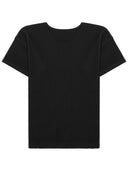 Homme Plisse Issey Miyake Plisse` T Shirt