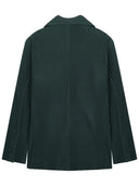 Homme Plisse Issey Miyake Plisse` Jacket