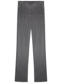 Pleats Please Issey Miyake Straight Trousers
