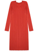 Pleats Please Issey Miyake Monthly Colors : February Tunic