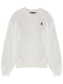 Sudadera con logo de Polo Ralph Lauren