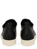 Rick Owens "Low Sneaks" Sneaker