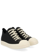 Rick Owens "Low Sneaks" Sneaker