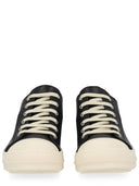 Rick Owens "Low Sneaks" Sneaker