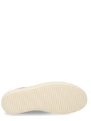 Rick Owens "Low Sneaks" Sneaker