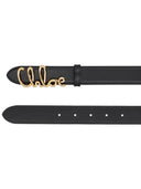 Cintura Chloé "Chloé Iconic"