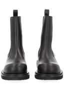 Rick Owens Boot "Beatle Gabe"