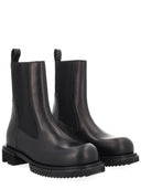Rick Owens Boot "Beatle Gabe"