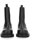 Rick Owens Boot "Beatle Gabe"