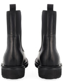 Rick Owens Boot "Beatle Gabe"