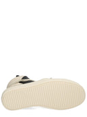 Rick Owens "Geobasket" Sneaker