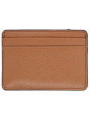 Michael By Michael Kors Portacarte Con Logo