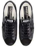 Zapatilla de zapatilla Golden Goose "Super Star"