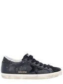 Zapatilla de zapatilla Golden Goose "Super Star"