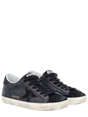 Zapatilla de zapatilla Golden Goose "Super Star"