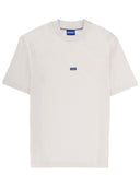 Camiseta Hugo Con Logo