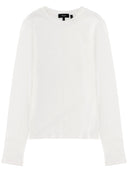 Theory Long Sleeve T Shirt