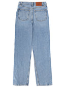 Vaqueros con cordones Rotate Birger Christensen