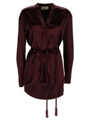 Tory Burch Top With Belt